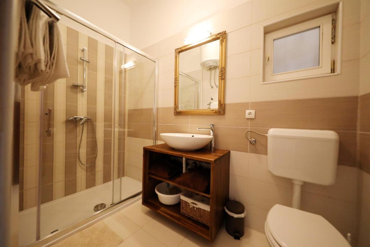 Villa Dvori Dida Mile Sveti Petar  Luaran gambar