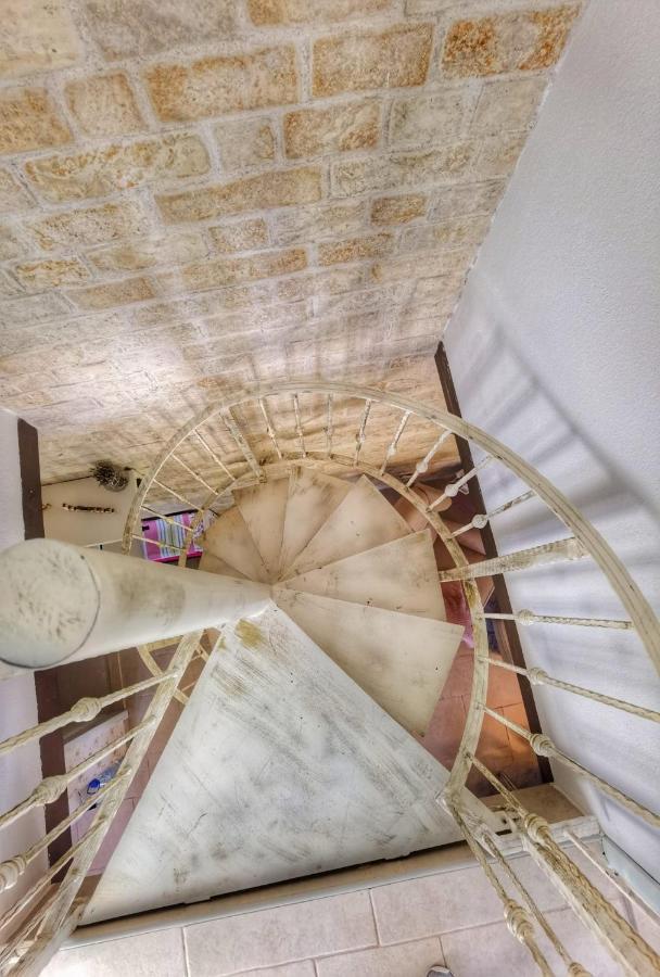 Villa Dvori Dida Mile Sveti Petar  Luaran gambar