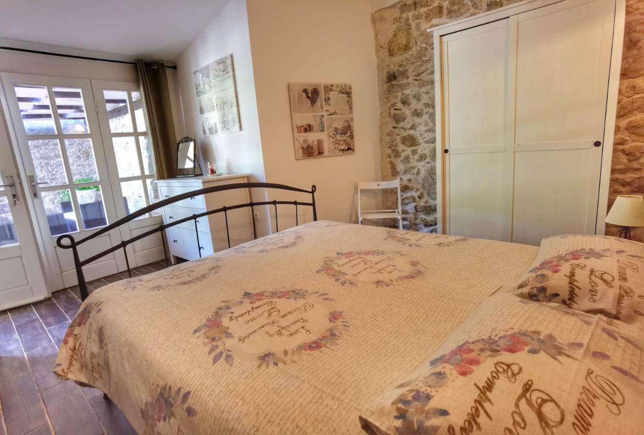 Villa Dvori Dida Mile Sveti Petar  Luaran gambar