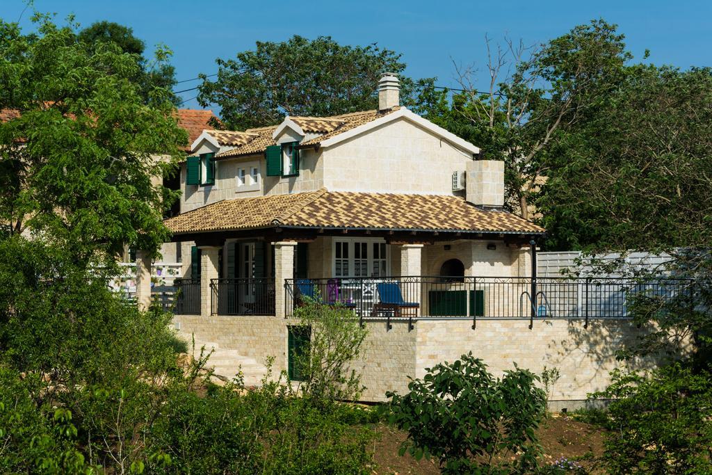 Villa Dvori Dida Mile Sveti Petar  Bilik gambar