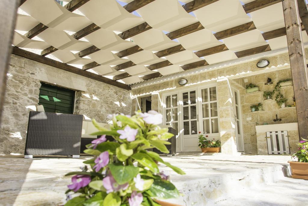 Villa Dvori Dida Mile Sveti Petar  Luaran gambar