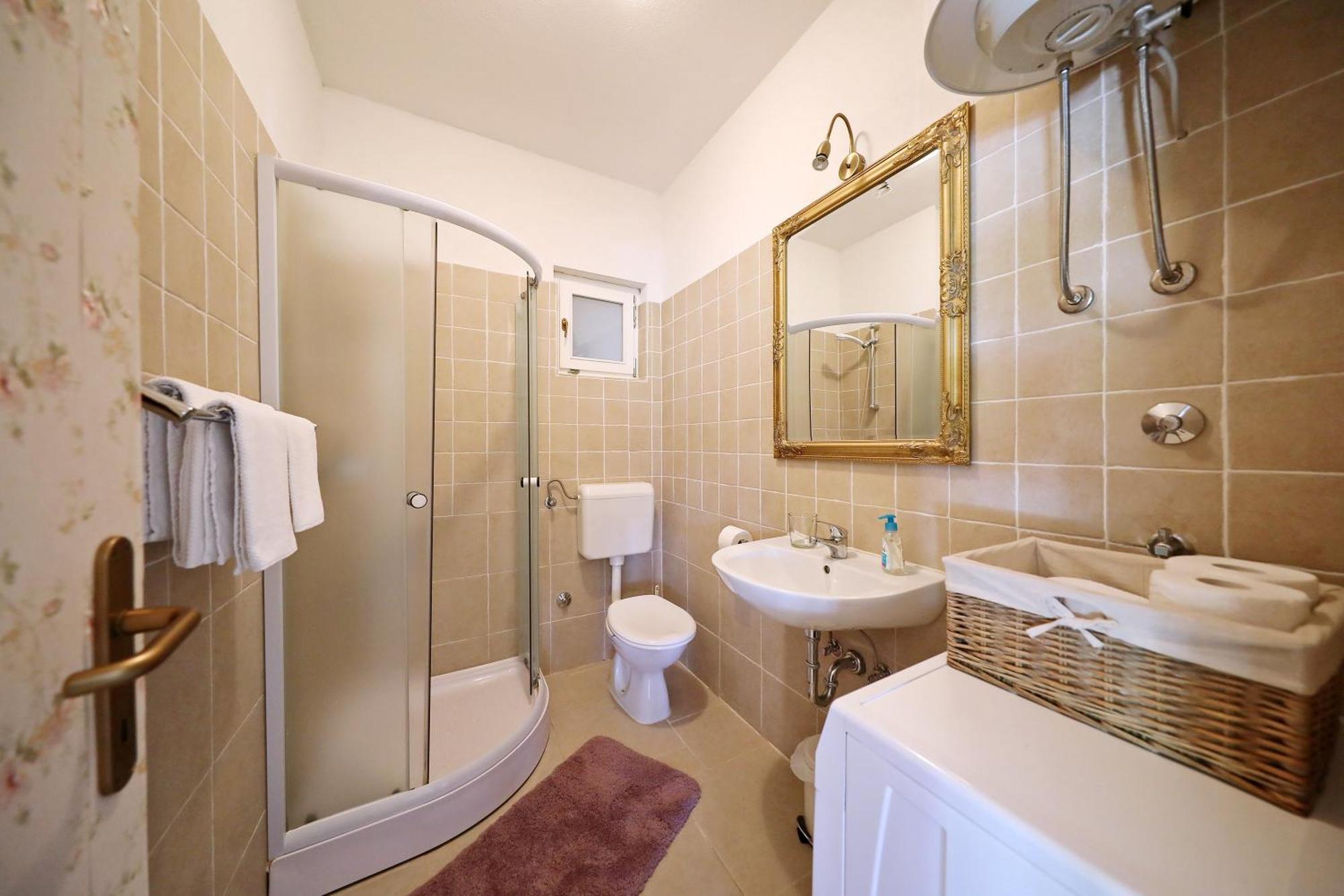 Villa Dvori Dida Mile Sveti Petar  Luaran gambar